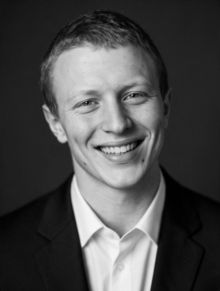 Sam Peck, founder of Fuel