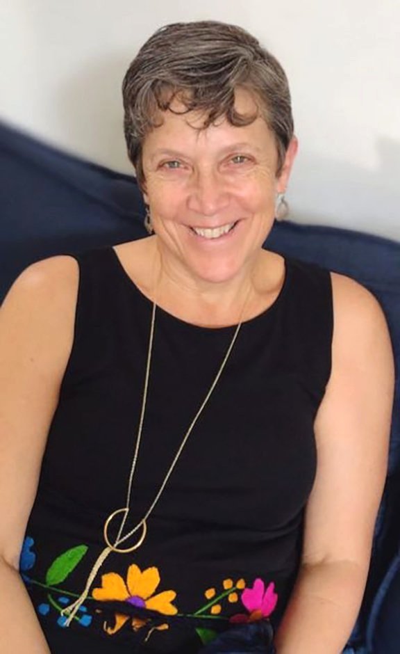 Jessica Boyatt, founder of Quetzalli Zephyr