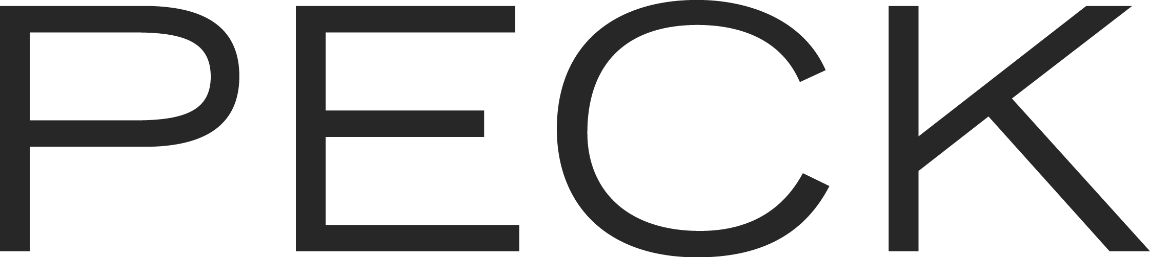 CM Peck Inc — Architecture, Structural, Civil