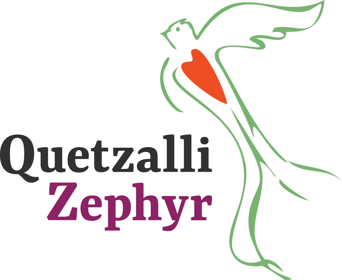 Quetzalli Zephyr